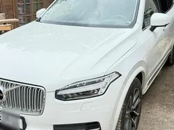 Weiß Gebraucht 2017 Volvo XC90 Inscription SUV | 26.999 € (Fairer Preis)