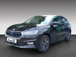 Schwarzmagic perleffekt Neu 2025 Skoda Fabia Tour Kleinwagen | 24.920 € (Teuer)