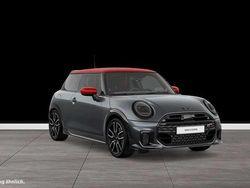 Legend grey Gebraucht 2024 Mini Cooper S Coupé Coupé | 35.290 €