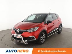 Rot Gebraucht 2019 Renault Captur Intens SUV | 16.290 € (Fairer Preis)