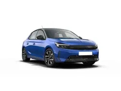 Voltaik blau metallic Neu 2025 Opel Corsa Kleinwagen | 18.690 € (Fairer Preis)