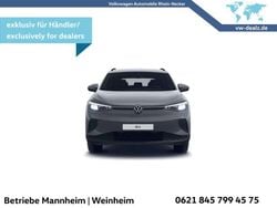 Mondsteingrau Neu 2025 VW ID.4 Pro SUV | 39.999 € (Superpreis)