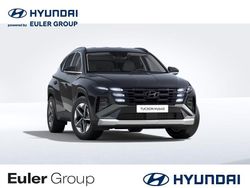 Schwarz Neu 2025 Hyundai Tucson Trend SUV | 34.750 € (Superpreis)