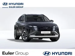 Schwarz Neu 2025 Hyundai Tucson Trend SUV | 35.790 € (Superpreis)
