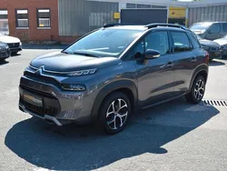 Grau Gebraucht 2024 Citroën C3 Aircross SUV | 15.900 € (Guter Preis)