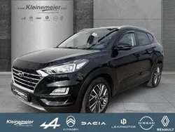 Andere Gebraucht 2019 Hyundai Tucson Advantage SUV | 21.680 € (Fairer Preis)