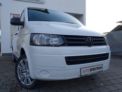 Weiß Gebraucht 2011 VW T5 Van | 11.890 € (Guter Preis)