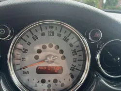 Schwarz Gebraucht 2004 Mini ONE Kleinwagen | 8.600 €