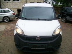 Weiß Gebraucht 2018 Fiat Doblò Van / Kleinbus | 5.999 € (Fairer Preis)