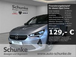 Grau Gebraucht 2020 Opel Corsa GS Line Kleinwagen | 13.490 € (Fairer Preis)
