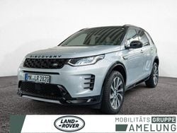 Silber Gebraucht 2024 Land Rover Discovery Sport SE Dynamic SUV | 44.390 € (Guter Preis)