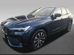 Blau Gebraucht 2024 Volvo XC60 Plus SUV | 44.998 € (Guter Preis)