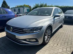 Silber Gebraucht 2020 VW Passat Business Kombi | 13.790 € (Superpreis)