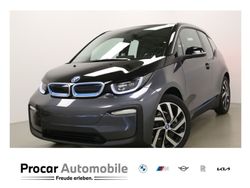 Grau Gebraucht 2021 BMW i3 Kleinwagen | 18.730 € (Guter Preis)