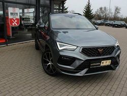 Grau Gebraucht 2023 Cupra Ateca VZ SUV | 43.500 €