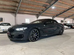 Grau Gebraucht 2019 BMW M850 Efficient Dynamics Coupé | 69.900 € (Teuer)