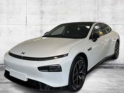Weiß Gebraucht 2025 XPENG P7 AWD Performance Limousine | 42.020 € (Superpreis)
