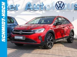 VW Taigo