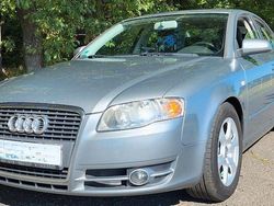 Gebraucht 2007 Audi A4 S-Line Limousine | 2.198 € (Fairer Preis)