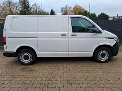 Weiß Gebraucht 2020 VW T6.1 Van | 12.999 € (Etwas zu teuer)