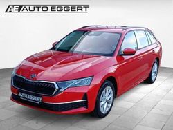 Velvetrot metallic Neu 2025 Skoda Octavia Selection Kombi | 35.989 € (Fairer Preis)