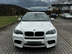 BMW X6 M