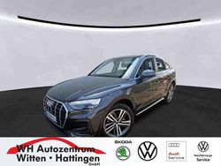 Manhattangrau metallic Gebraucht 2023 Audi Q5 Sportback Ambiente SUV | 38.793 € (Guter Preis)