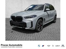 M brooklyn grau metallic Neu 2025 BMW X5 Sport Line SUV | 105.299 € (Guter Preis)