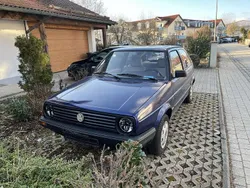 Gebraucht 1989 VW Golf II Limousine | 3.300 €