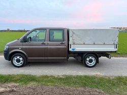 Braun Gebraucht 2014 VW T5 Van | 22.900 €