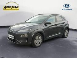 Grau Gebraucht 2020 Hyundai Kona SUV | 16.390 € (Fairer Preis)