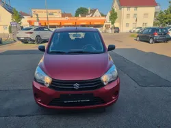 Rot Gebraucht 2017 Suzuki Celerio Club Limousine | 3.890 €