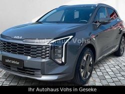 Grau Neu 2025 Kia Sportage Gold SUV | 32.470 € (Fairer Preis)