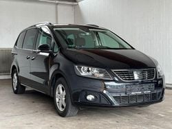Schwarz Gebraucht 2021 Seat Alhambra Style Van / Kleinbus | 20.999 € (Superpreis)