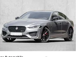 Eiger grey Gebraucht 2022 Jaguar XE S Limousine | 29.890 € (Etwas zu teuer)