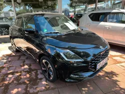 Schwarz Gebraucht 2024 Suzuki Swift Comfort+ Limousine | 19.416 € (Etwas zu teuer)