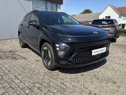 Schwarz Gebraucht 2025 Hyundai Kona Prime SUV | 39.750 € (Etwas zu teuer)