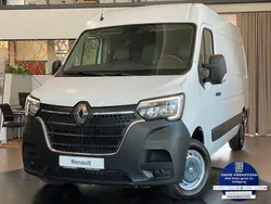 Weiß Gebraucht 2020 Renault Master Van | 21.980 € (Fairer Preis)