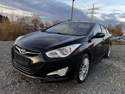 Schwarz Gebraucht 2012 Hyundai i40 Limousine | 6.750 € (Fairer Preis)