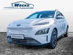 Farbe: weiss Gebraucht 2023 Hyundai Kona Trend SUV | 26.970 € (Superpreis)