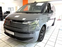 Grau Gebraucht 2024 VW T7 Edition Van | 54.380 € (Fairer Preis)