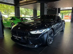 Schwarz Gebraucht 2023 BMW M8 Competition Edition Coupé | 76.990 € (Superpreis)
