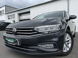 Mangangrau Gebraucht 2022 VW Passat Business Kombi | 19.460 € (Guter Preis)