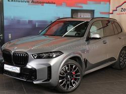 Skyscraper grau (c4w) Gebraucht 2024 BMW X5 Performance SUV | 77.999 € (Etwas zu teuer)
