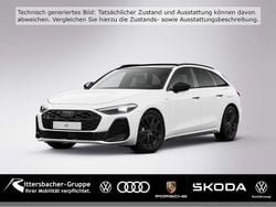 Arkonaweiß Neu 2025 Audi A5 Sport Kombi | 64.500 € (Guter Preis)