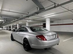 Gebraucht 2007 Mercedes CL500 AMG Coupé | 12.999 € (Superpreis)