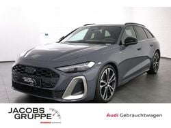 Grau Gebraucht 2025 Audi A5 S-Line Coupé | 55.940 € (Etwas zu teuer)