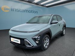 Grün Neu 2025 Hyundai Kona SUV | 24.699 € (Fairer Preis)