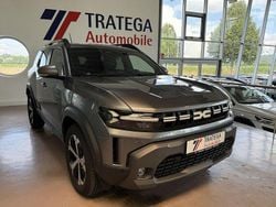 Grau Gebraucht 2025 Dacia Duster Journey SUV | 23.990 € (Guter Preis)