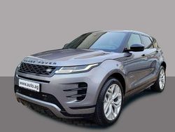 Eiger grey Gebraucht 2024 Land Rover Range Rover evoque SE Dynamic SUV | 49.822 € (Etwas zu teuer)